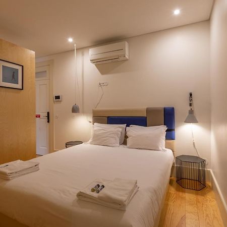 Orm - Almada Balcony Apartment بورتو المظهر الخارجي الصورة