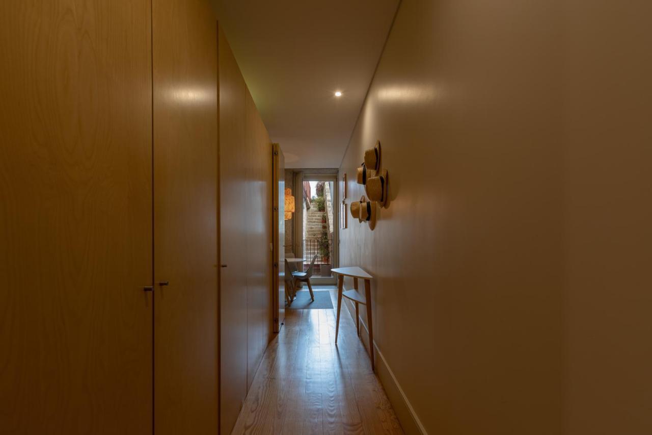 Orm - Almada Balcony Apartment بورتو المظهر الخارجي الصورة