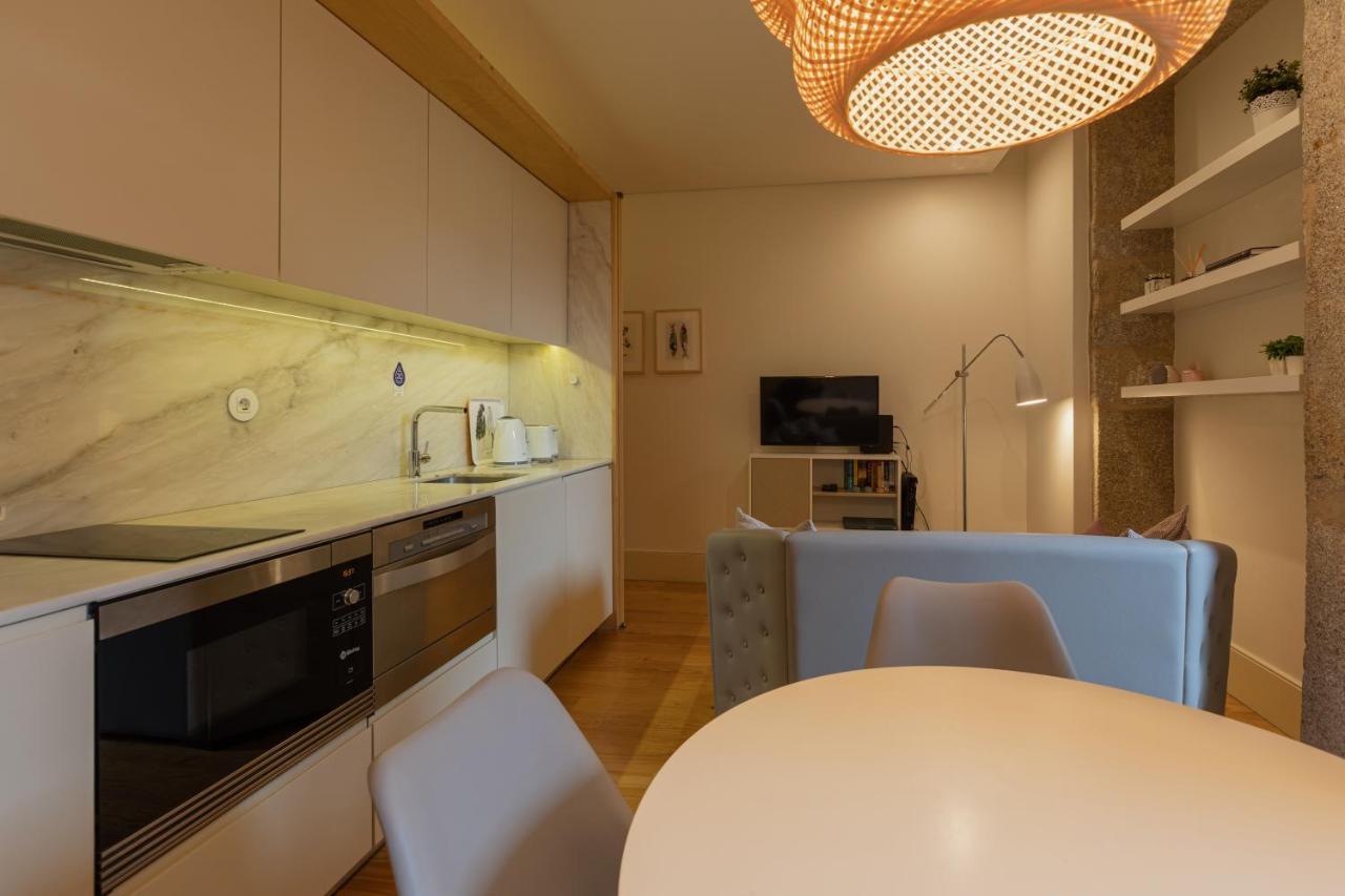Orm - Almada Balcony Apartment بورتو المظهر الخارجي الصورة