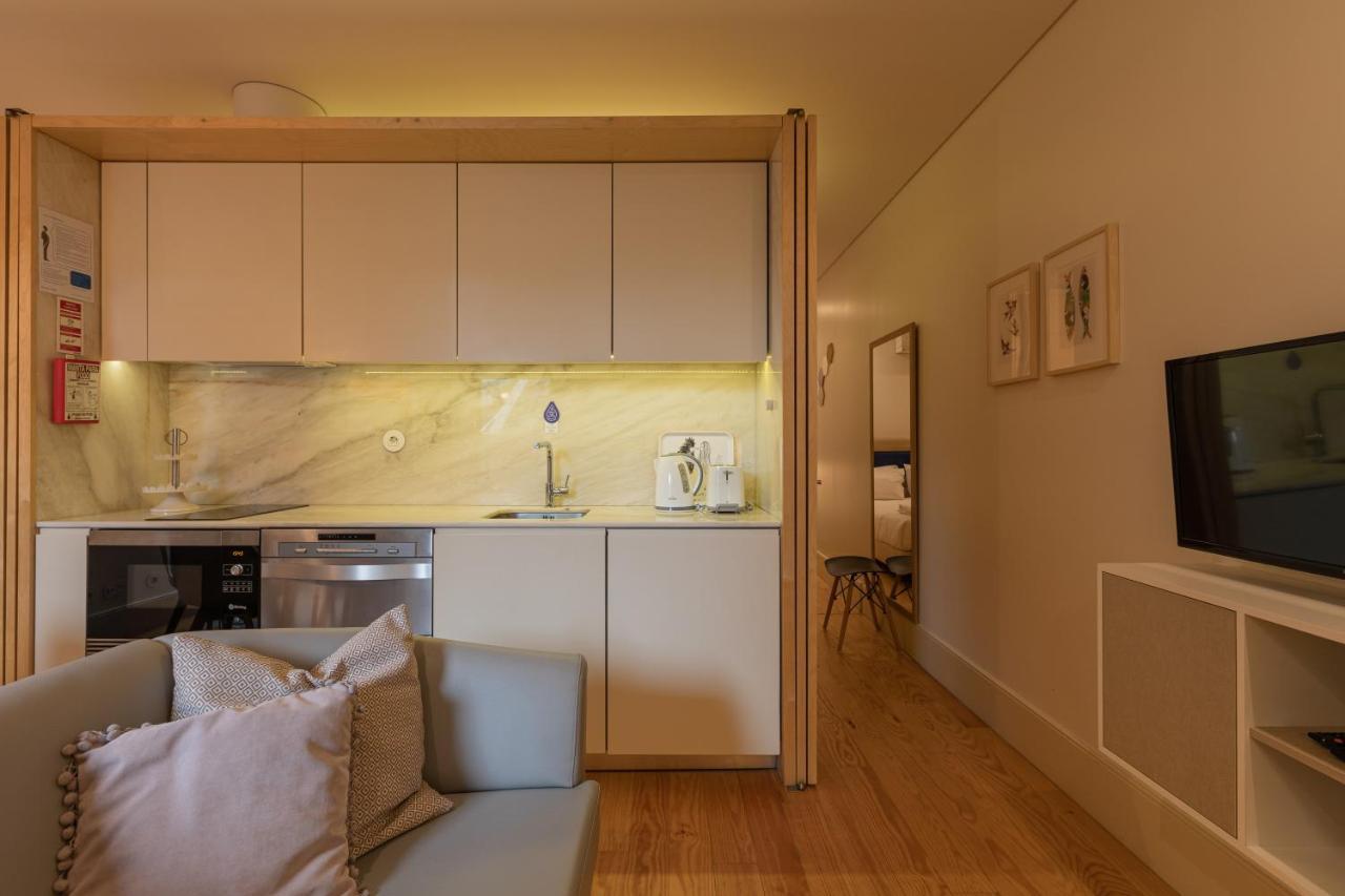 Orm - Almada Balcony Apartment بورتو المظهر الخارجي الصورة