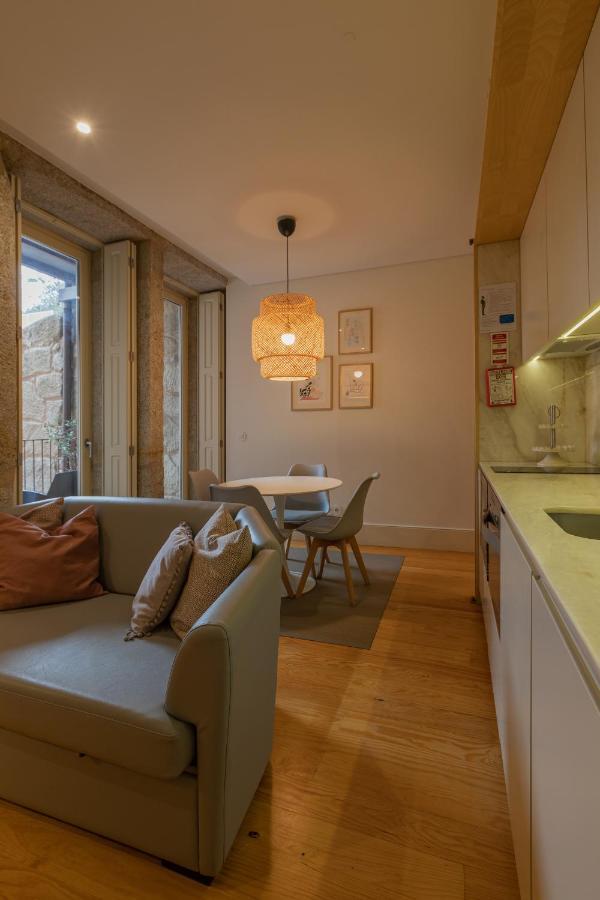 Orm - Almada Balcony Apartment بورتو المظهر الخارجي الصورة