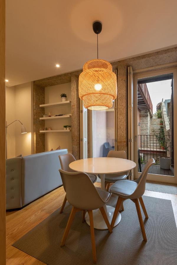 Orm - Almada Balcony Apartment بورتو المظهر الخارجي الصورة