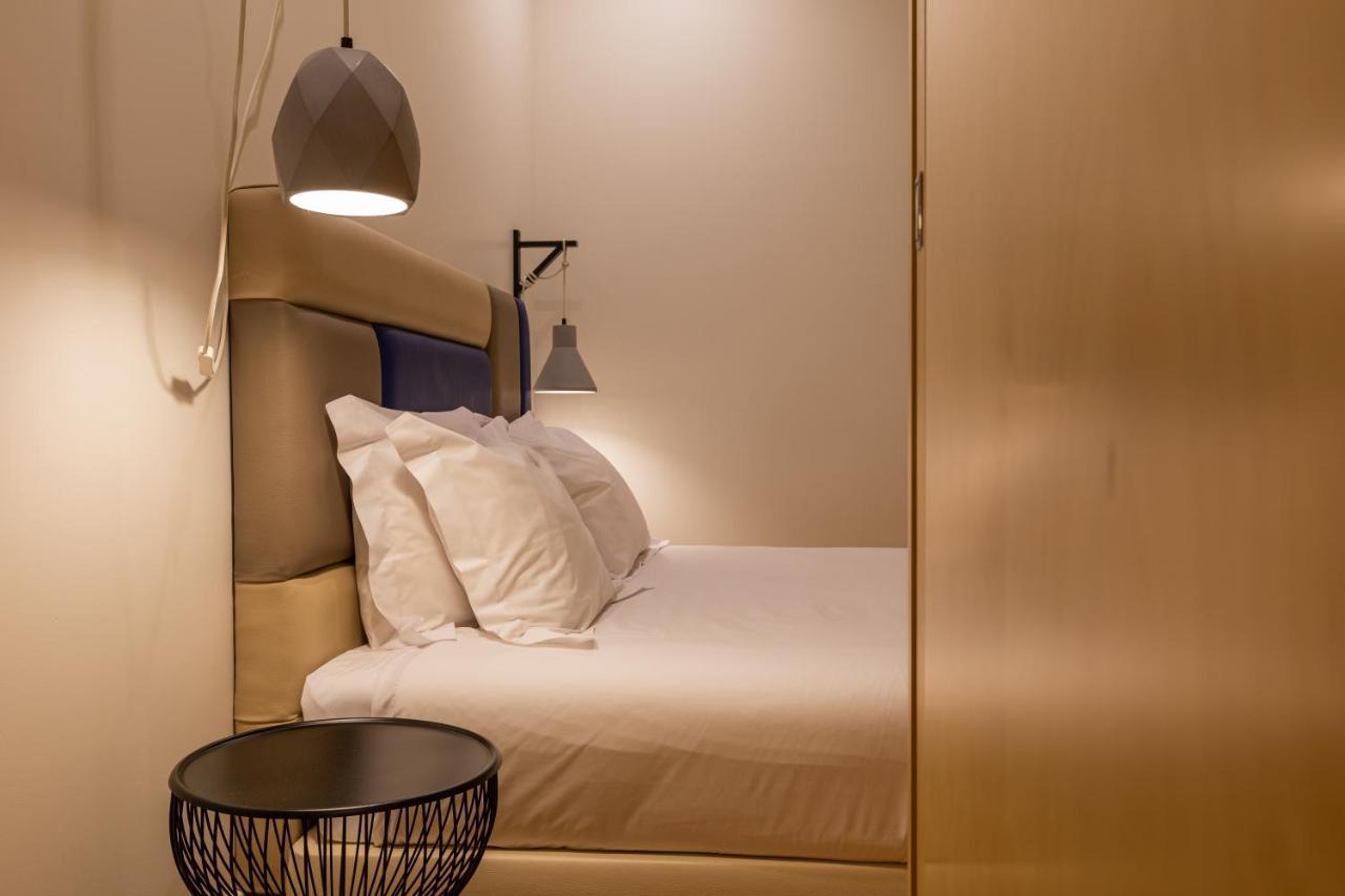 Orm - Almada Balcony Apartment بورتو المظهر الخارجي الصورة