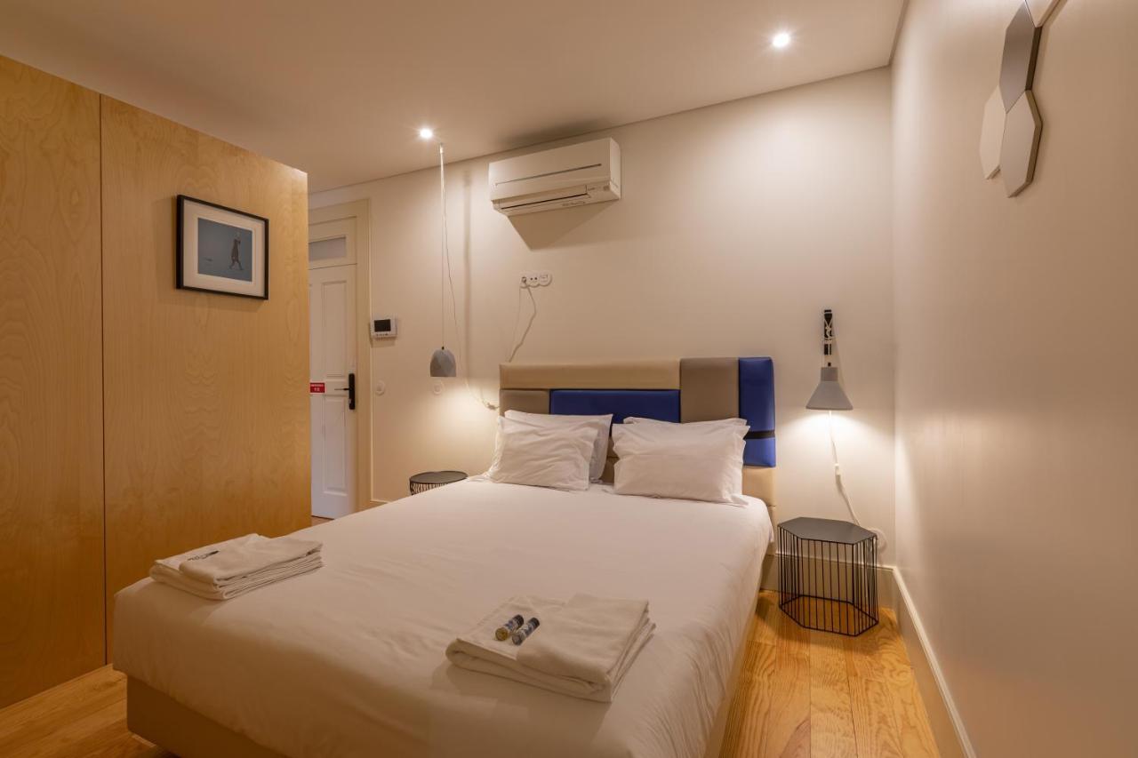 Orm - Almada Balcony Apartment بورتو المظهر الخارجي الصورة
