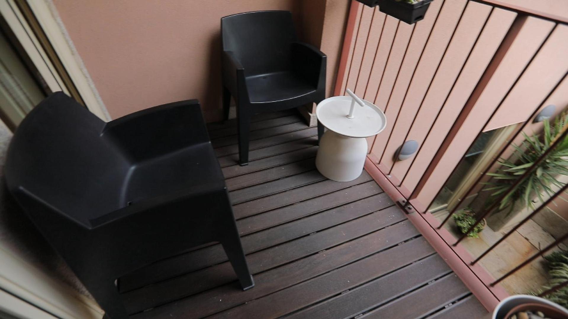 Orm - Almada Balcony Apartment بورتو المظهر الخارجي الصورة